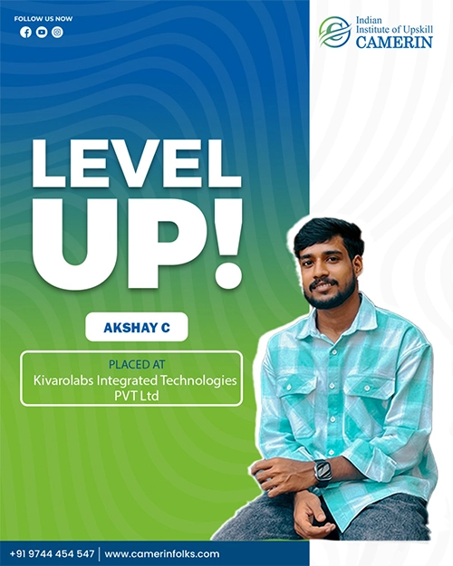Placed Student