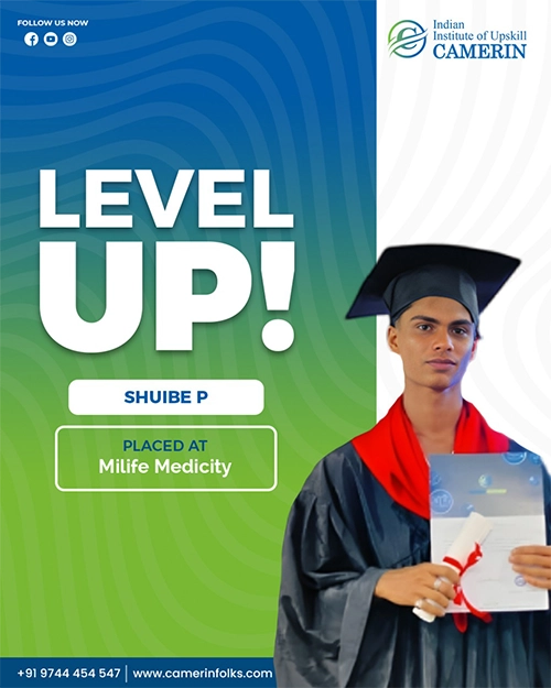 Placed Student