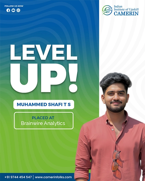 Placed Student