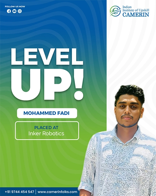 Placed Student