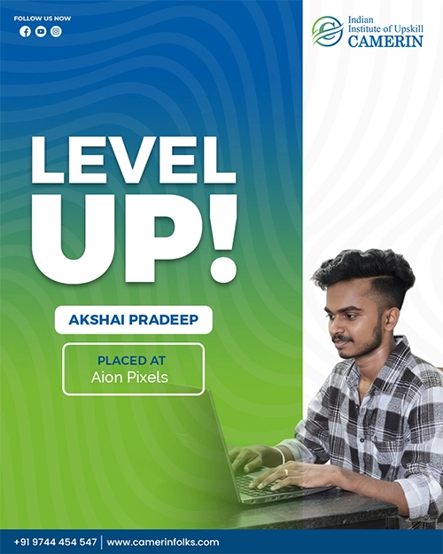 Placed Student