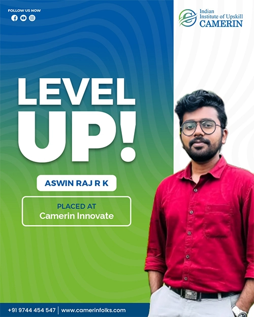 Placed Student