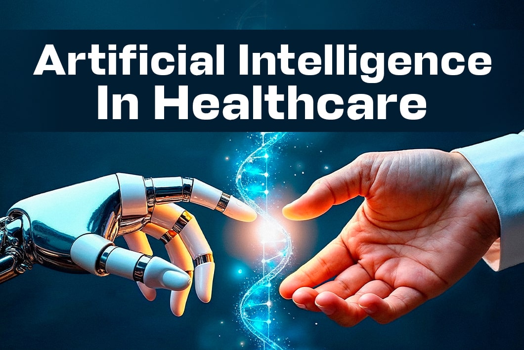 Artificial Intelligence in Healthcare: The Future of Medicine is Here