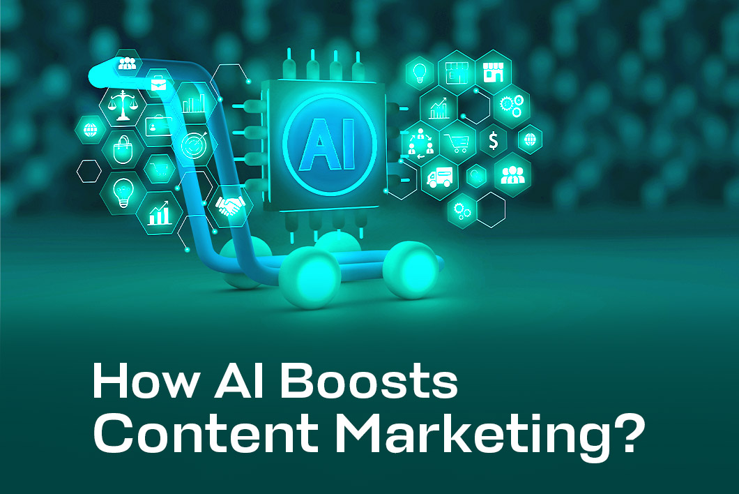 How to Leverage AI Tools for Smarter Content Marketing?