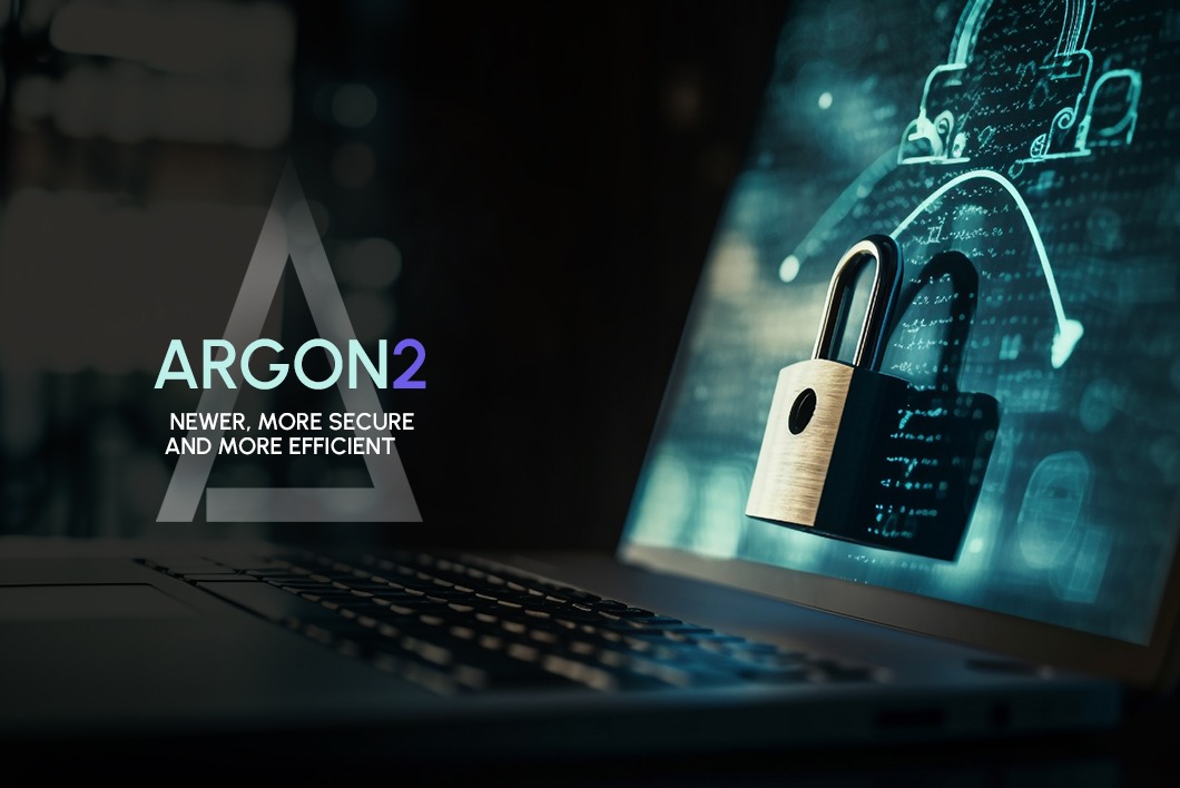 Why You Ought to Be Using Argon2 Over bcrypt for Password Hashing
