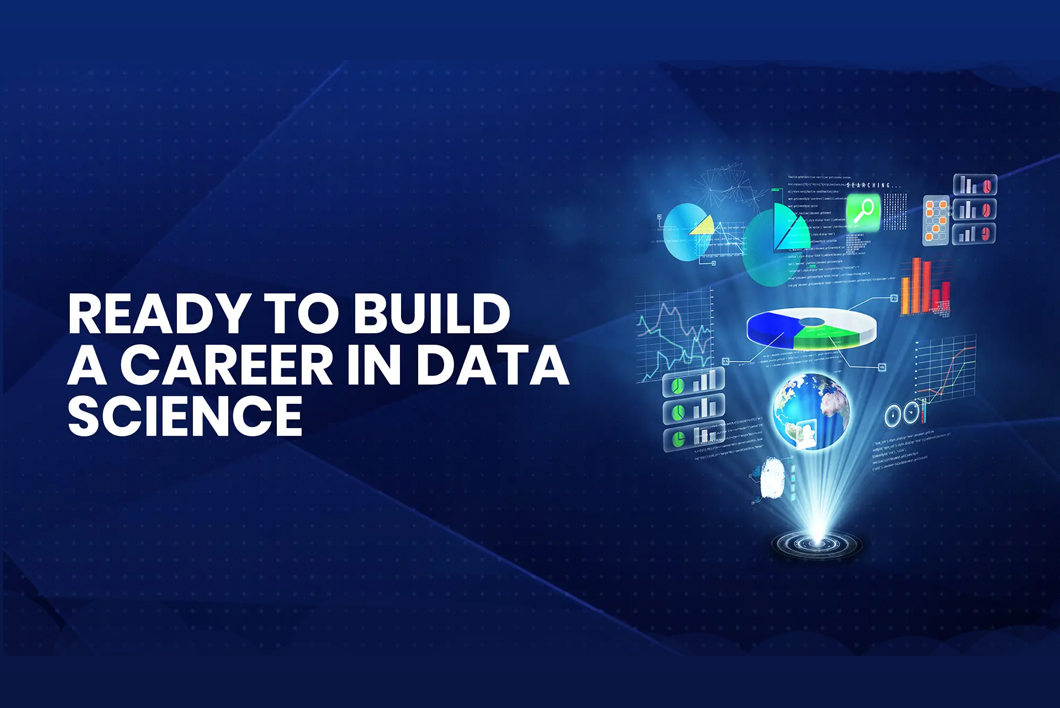 How to Learn Data Science with Zero  Coding Experience 