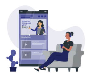 Camerinfolks Courses - IT Training & Courses in Kochi Kerala
